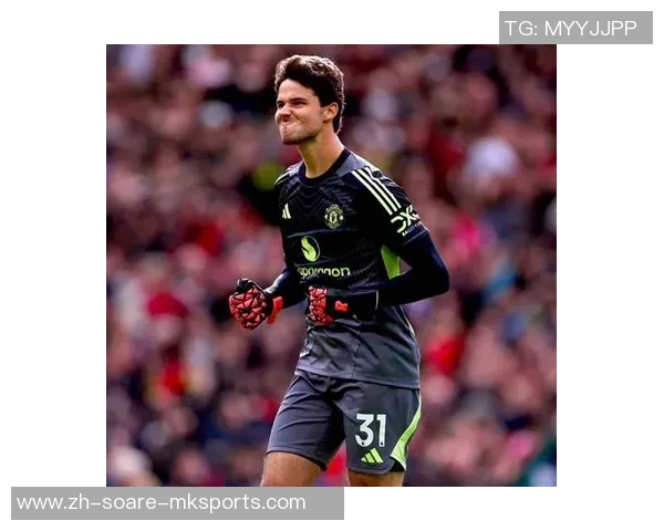 拉门斯:我的心态是我的优势,门将不需要总是做最张狂的工作 拉门斯:我的心态是我的优势,门将不需要总是做最张狂的工作